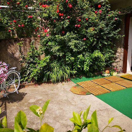 Studio Apartment Unity Zagreb Luaran gambar