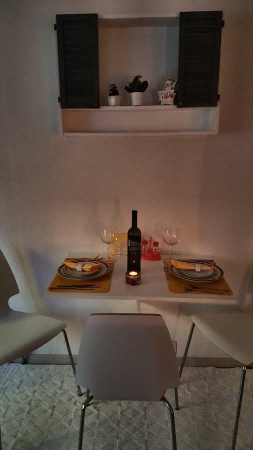 Studio Apartment Unity Zagreb Luaran gambar