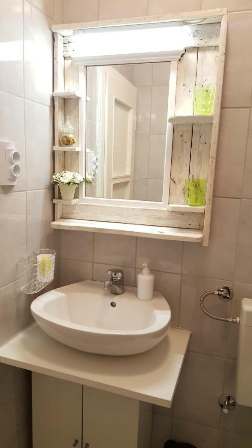 Studio Apartment Unity Zagreb Luaran gambar