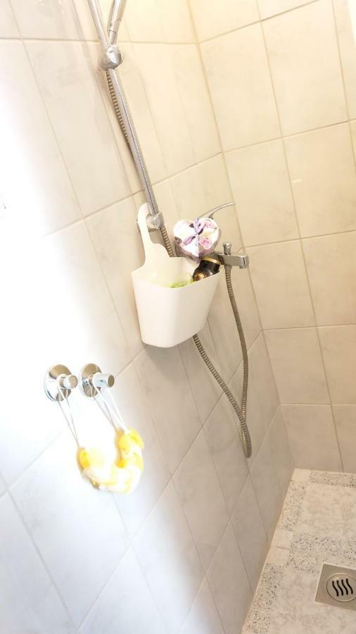 Studio Apartment Unity Zagreb Luaran gambar
