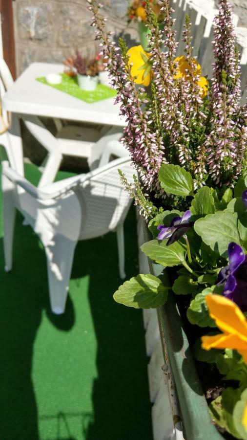 Studio Apartment Unity Zagreb Luaran gambar