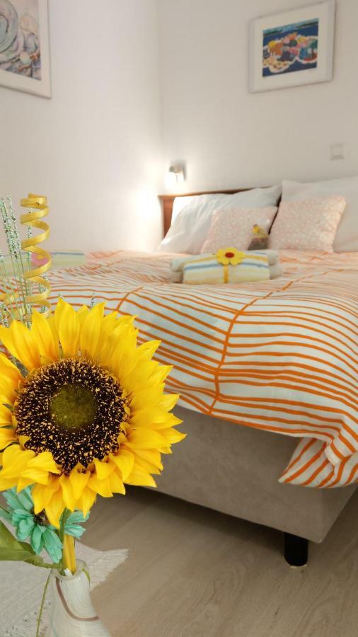 Studio Apartment Unity Zagreb Luaran gambar